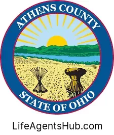 Local Life Insurance Agents in Athens Ohio