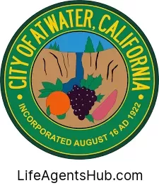 Local Life Insurance Agents in Atwater California