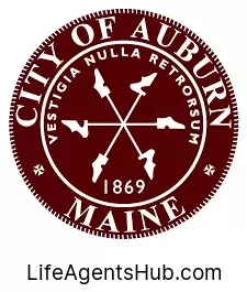 Local Life Insurance Agents in Auburn Maine