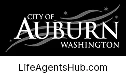 Local Life Insurance Agents in Auburn Washington