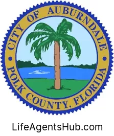 Local Life Insurance Agents in Auburndale Florida