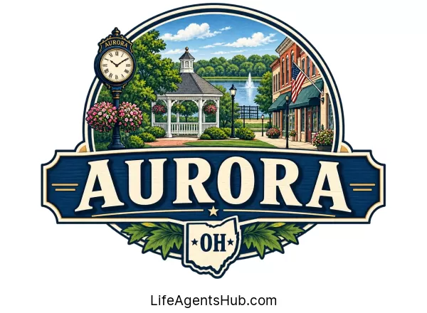 Local Life Insurance Agents in Aurora Ohio