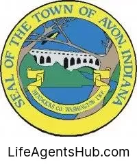 Local Life Insurance Agents in Avon Indiana