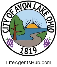 Local Life Insurance Agents in Avon Lake Ohio