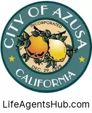 Local Life Insurance Agents in Azusa California