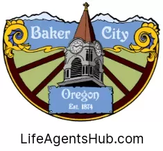Local Life Insurance Agents in Baker City Oregon