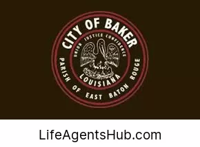 Local Life Insurance Agents in Baker Louisiana