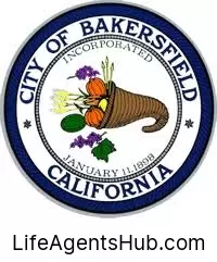 Local Life Insurance Agents in Bakersfield California