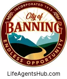 Local Life Insurance Agents in Banning California