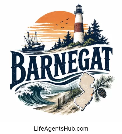 Local Life Insurance Agents in Barnegat New Jersey