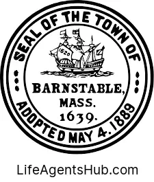 Local Life Insurance Agents in Barnstable Massachusetts