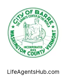 Local Life Insurance Agents in Barre Vermont