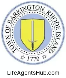Local Life Insurance Agents in Barrington Rhode Island