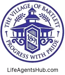 Local Life Insurance Agents in Bartlett Illinois