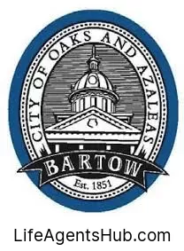 Local Life Insurance Agents in Bartow Florida