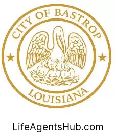 Local Life Insurance Agents in Bastrop Louisiana