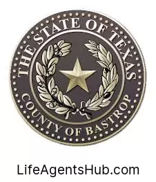Local Life Insurance Agents in Bastrop Texas