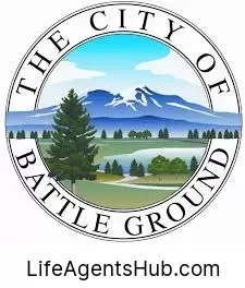 Local Life Insurance Agents in Battle Ground Washington