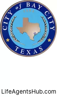 Local Life Insurance Agents in Bay City Texas