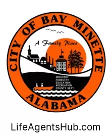 Local Life Insurance Agents in Bay Minette Alabama