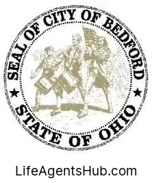 Local Life Insurance Agents in Bedford Ohio