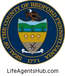 Local Life Insurance Agents in Bedford Pennsylvania