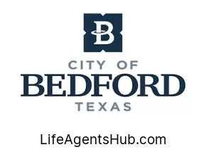 Local Life Insurance Agents in Bedford Texas