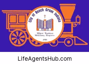 Local Life Insurance Agents in Beech Grove Indiana