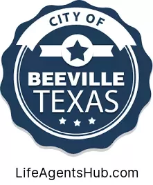 Local Life Insurance Agents in Beeville Texas