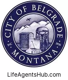 Local Life Insurance Agents in Belgrade Montana