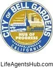 Local Life Insurance Agents in Bell Gardens California