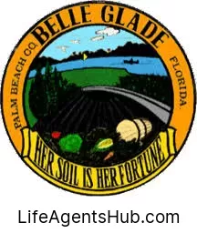 Local Life Insurance Agents in Belle Glade Florida