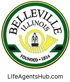 Local Life Insurance Agents in Belleville Illinois