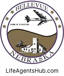 Local Life Insurance Agents in Bellevue Nebraska