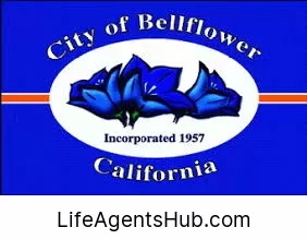 Local Life Insurance Agents in Bellflower California