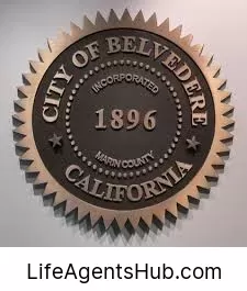 Local Life Insurance Agents in Belvedere Tiburon California