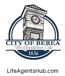 Local Life Insurance Agents in Berea Ohio