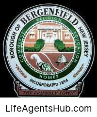 Local Life Insurance Agents in Bergenfield New Jersey