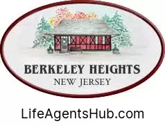 Local Life Insurance Agents in Berkeley Heights New Jersey