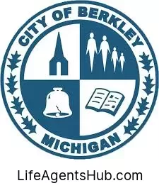 Local Life Insurance Agents in Berkley Michigan