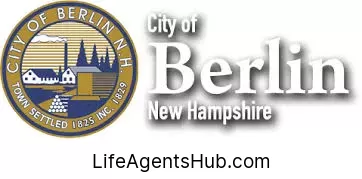 Local Life Insurance Agents in Berlin New Hampshire