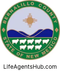 Local Life Insurance Agents in Bernalillo New Mexico