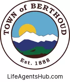 Local Life Insurance Agents in Berthoud Colorado