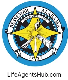Local Life Insurance Agents in Bessemer Alabama