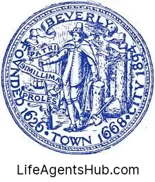Local Life Insurance Agents in Beverly Massachusetts