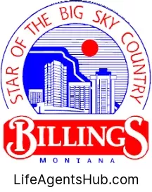 Local Life Insurance Agents in Billings Montana