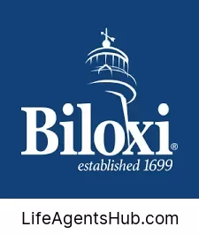 Local Life Insurance Agents in Biloxi Mississippi
