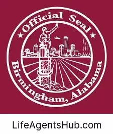 Local Life Insurance Agents in Birmingham Alabama