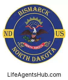 Local Life Insurance Agents in Bismarck North Dakota