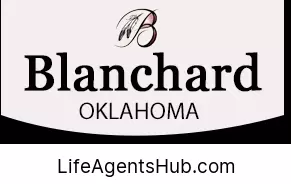 Local Life Insurance Agents in Blanchard Oklahoma